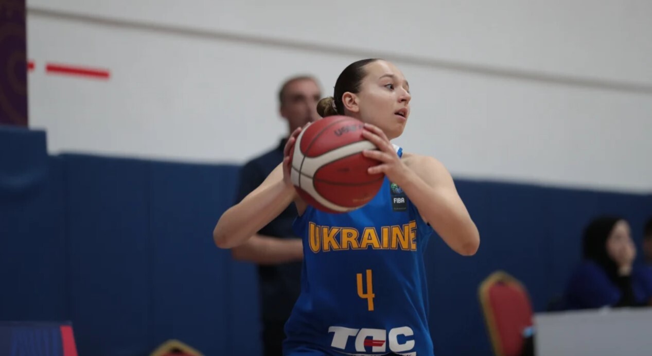 Жіноча збірна U-16 зіграє з Ісландією: анонс матчу